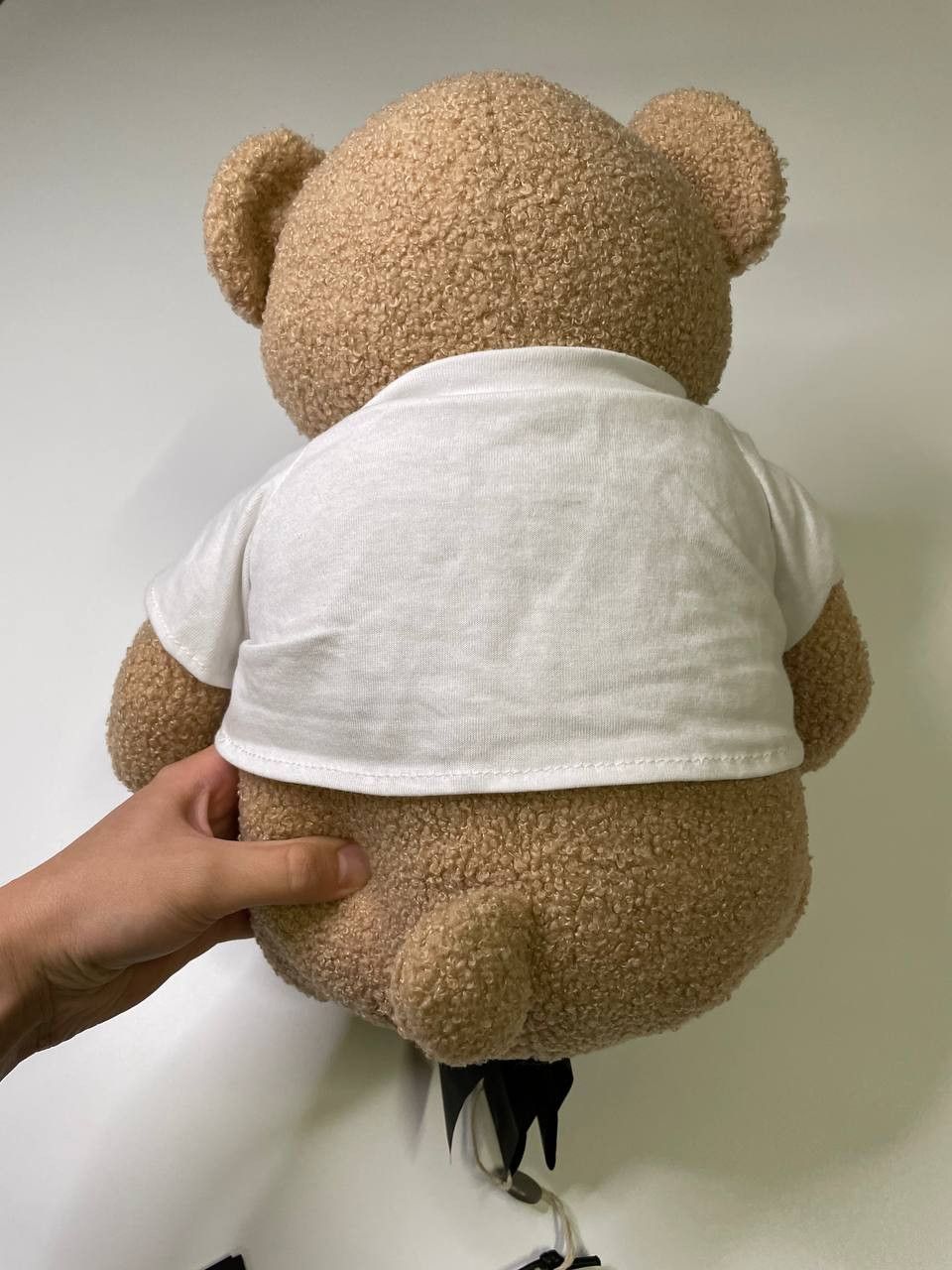Palm Angels Palm Angels Teddy Bear (0473) Size ONE SIZE - 5 Thumbnail