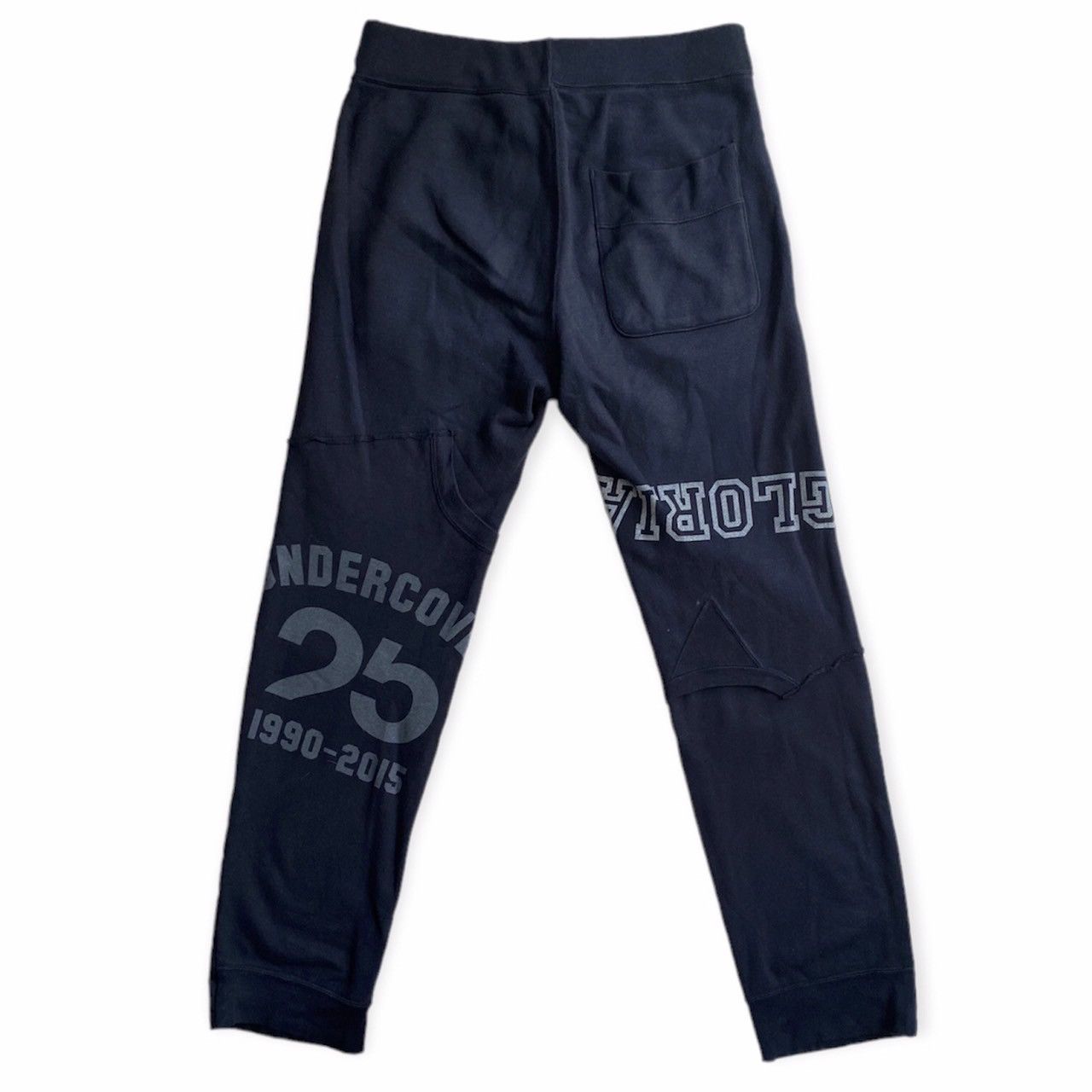 Undercover SS16 The Greatest Paper doll AW0304 Hybrid Pants Grailed