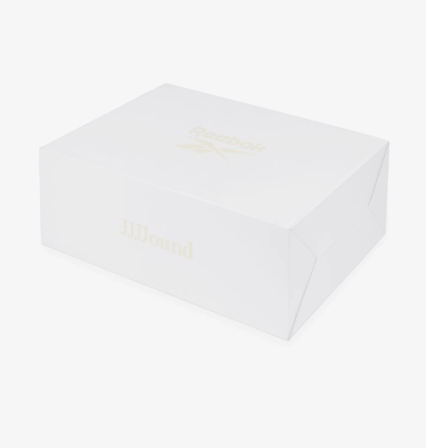 JJJJound × Reebok Club C (Deadstock) Size US 11 / EU 44 - 5 Thumbnail