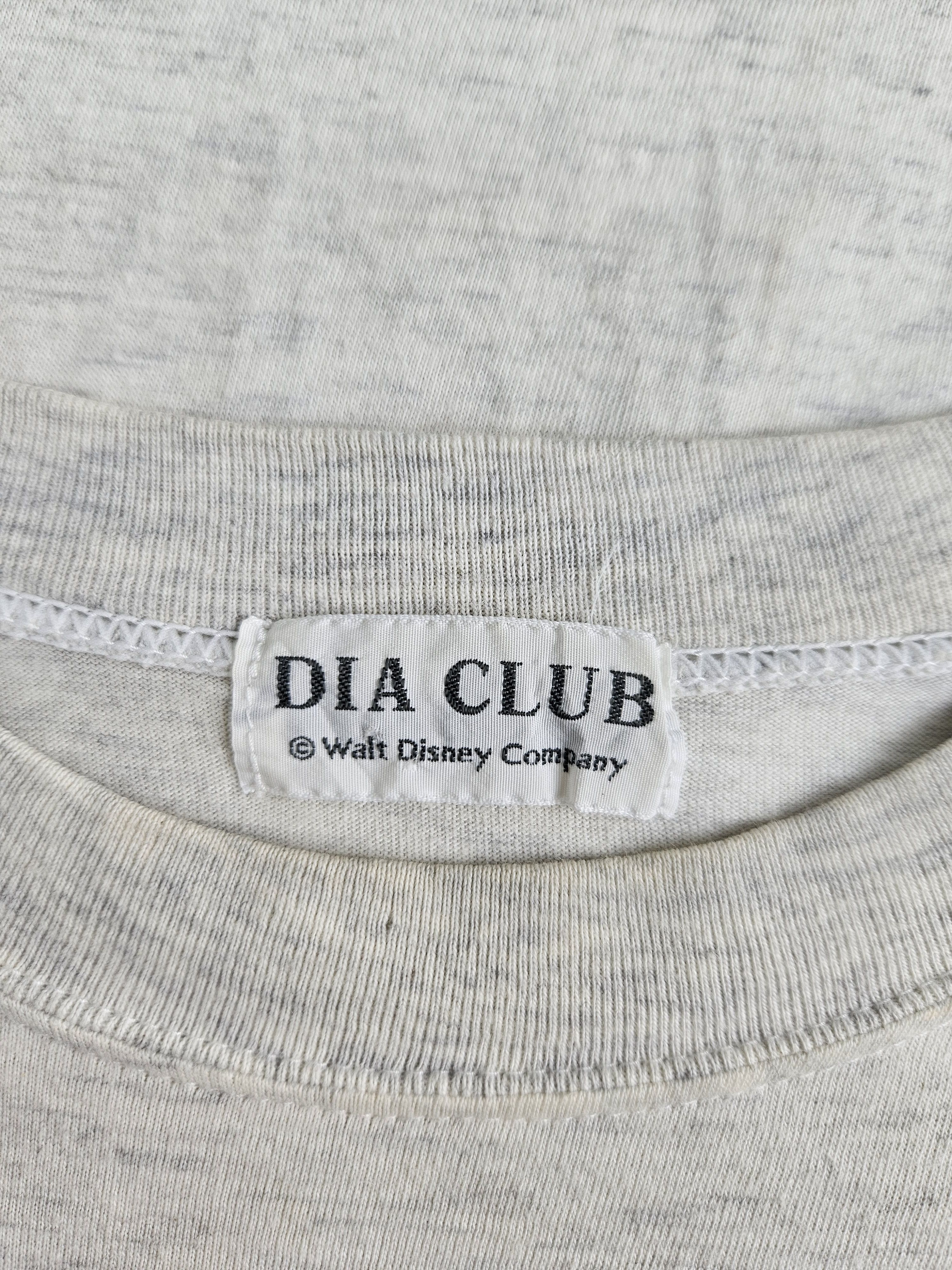 Disney Vintage 90s Pinocchio Walt Disney Shirt Size US M / EU 48-50 / 2 - 5 Thumbnail