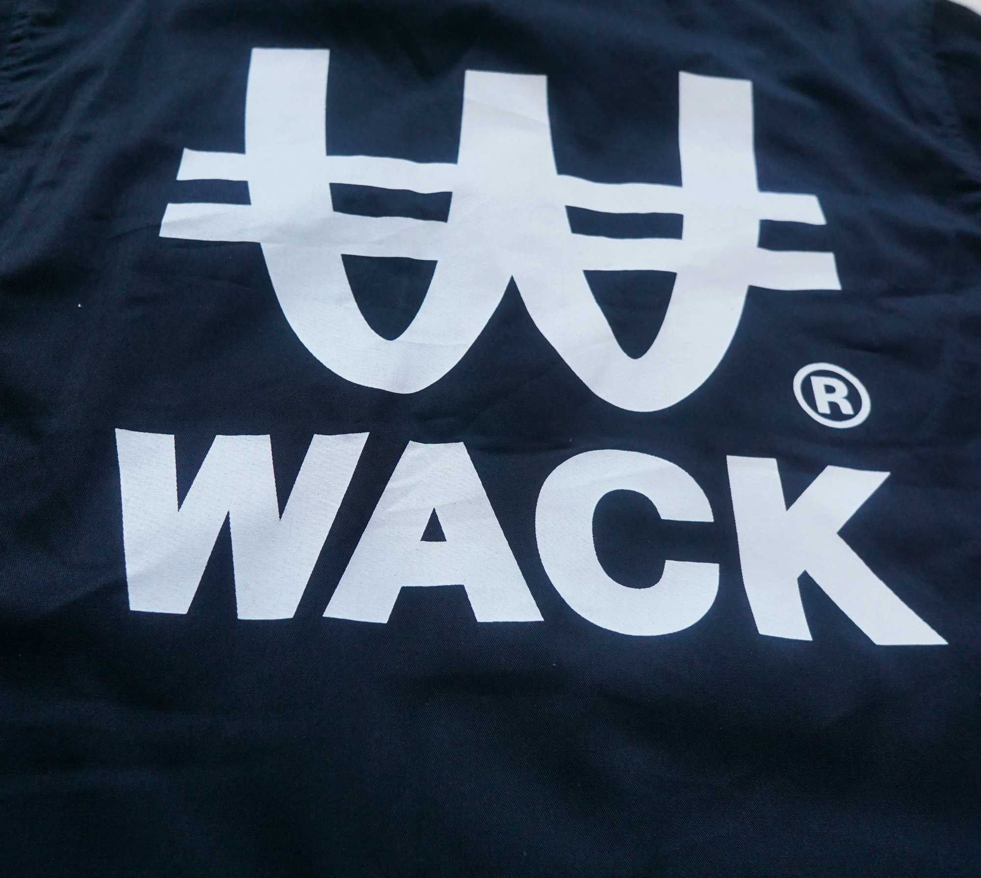 Designer × Japanese Brand TOWER RECORDS Wack Short Sleeves Shirt Size US M / EU 48-50 / 2 - 7 Thumbnail