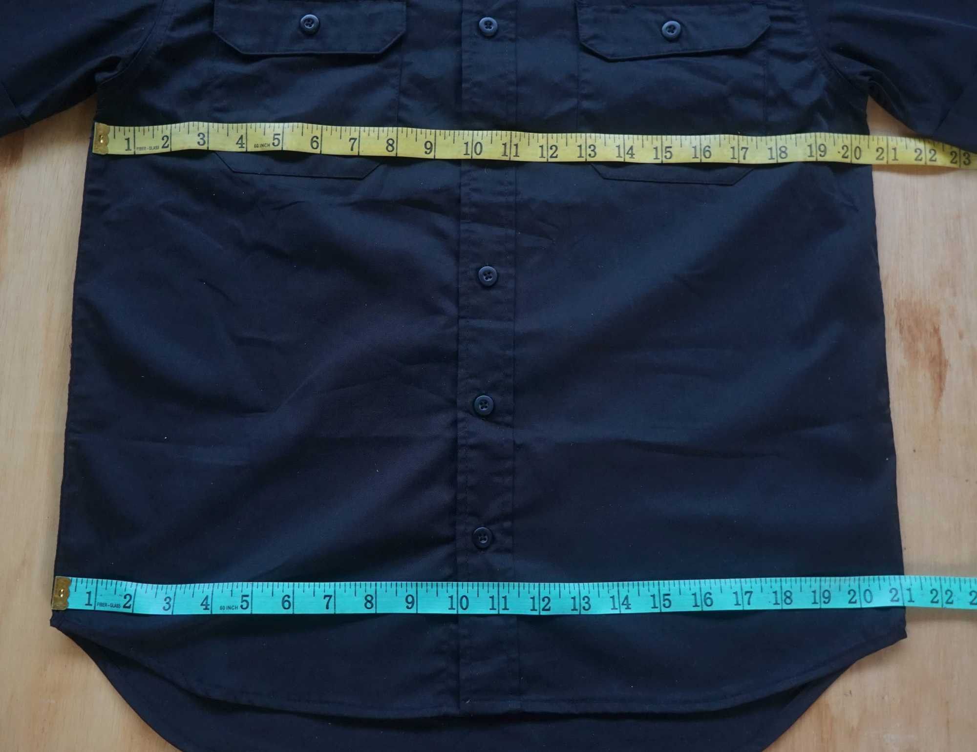 Designer × Japanese Brand TOWER RECORDS Wack Short Sleeves Shirt Size US M / EU 48-50 / 2 - 13 Thumbnail