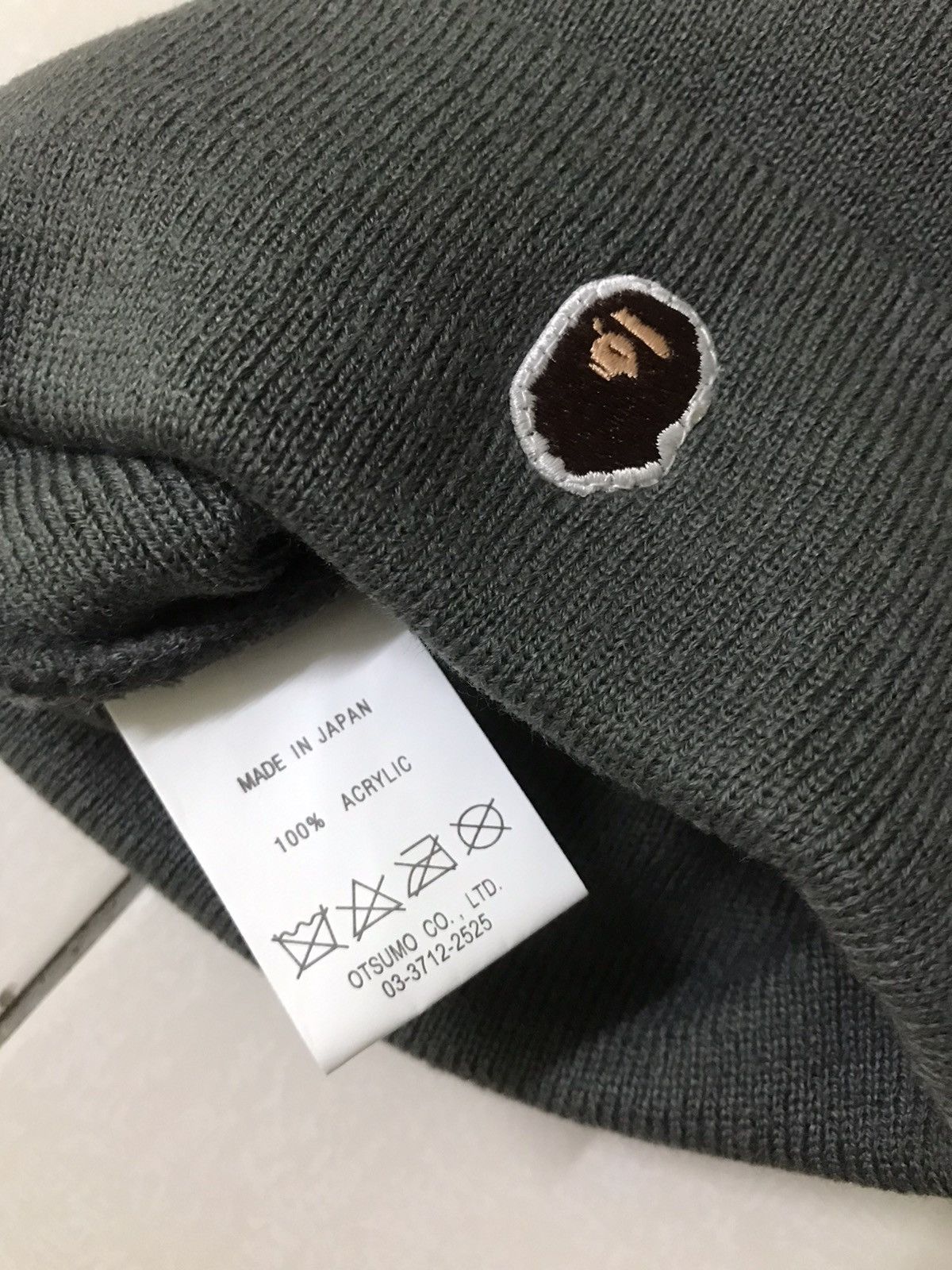 Other Bape Hats Size ONE SIZE - 3 Thumbnail