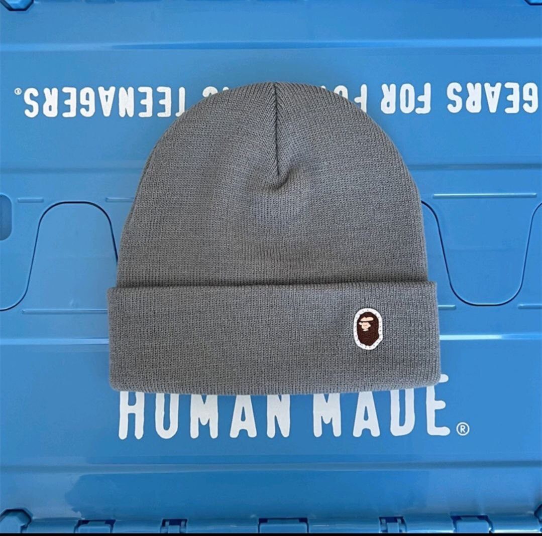Other Bape Hats Size ONE SIZE - 1 Thumbnail