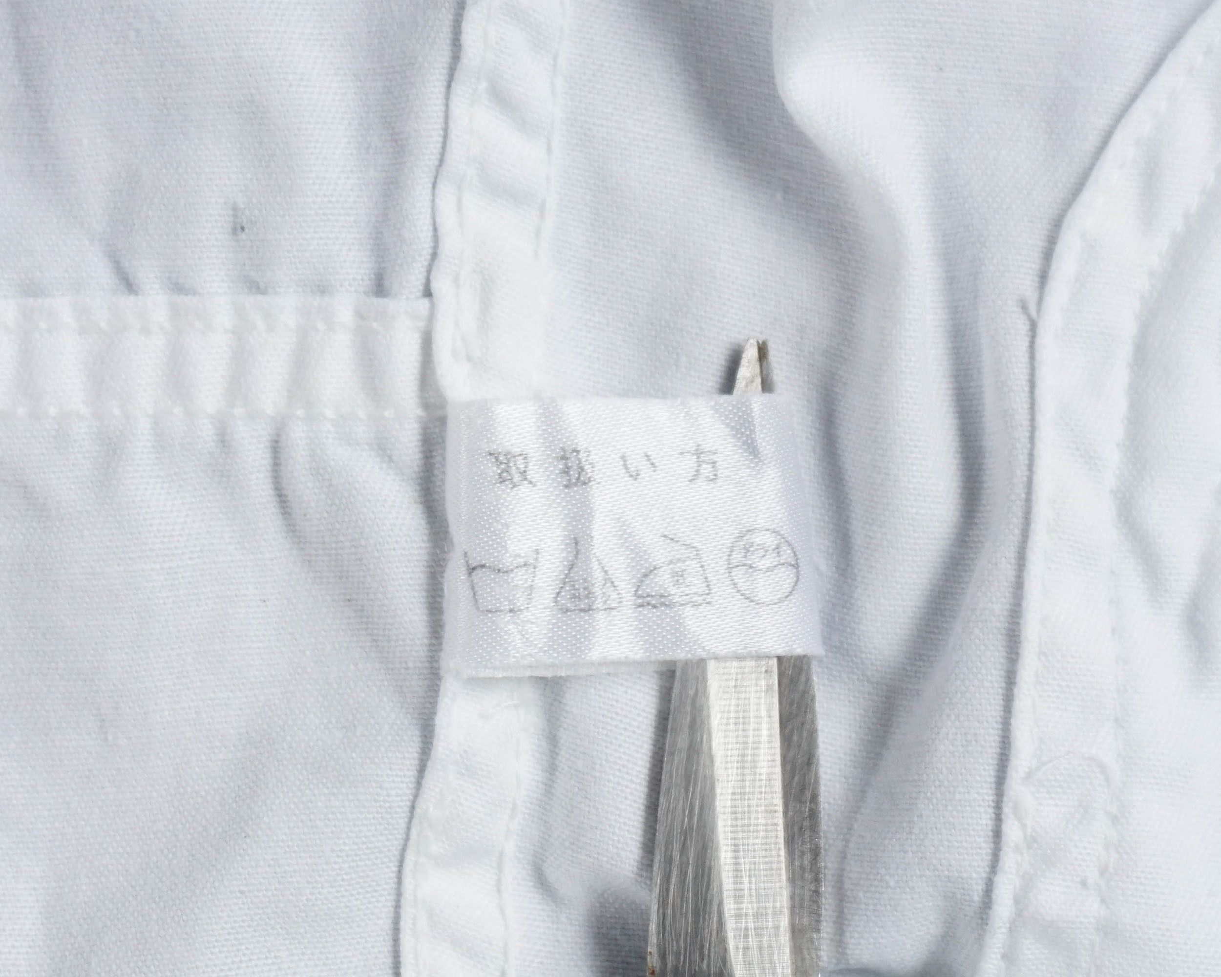 Japanese Brand Brés Bis White Golf Jacket Size US XL / EU 56 / 4 - 13 Thumbnail