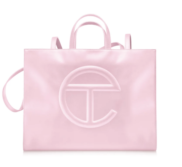 Grailed best sale telfar bag