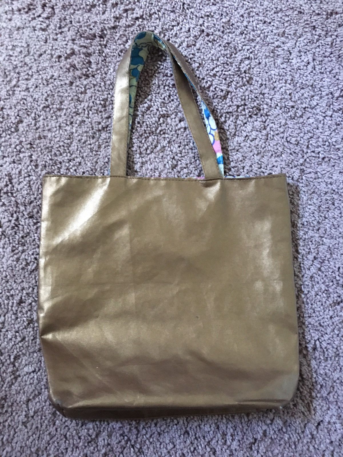Japanese Brand tsumori chisato tote bag Size ONE SIZE - 3 Thumbnail