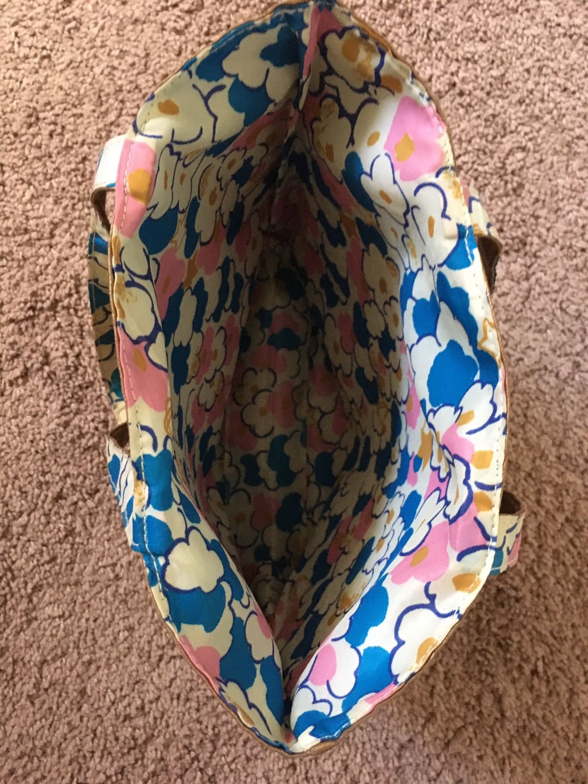 Japanese Brand tsumori chisato tote bag Size ONE SIZE - 2 Thumbnail