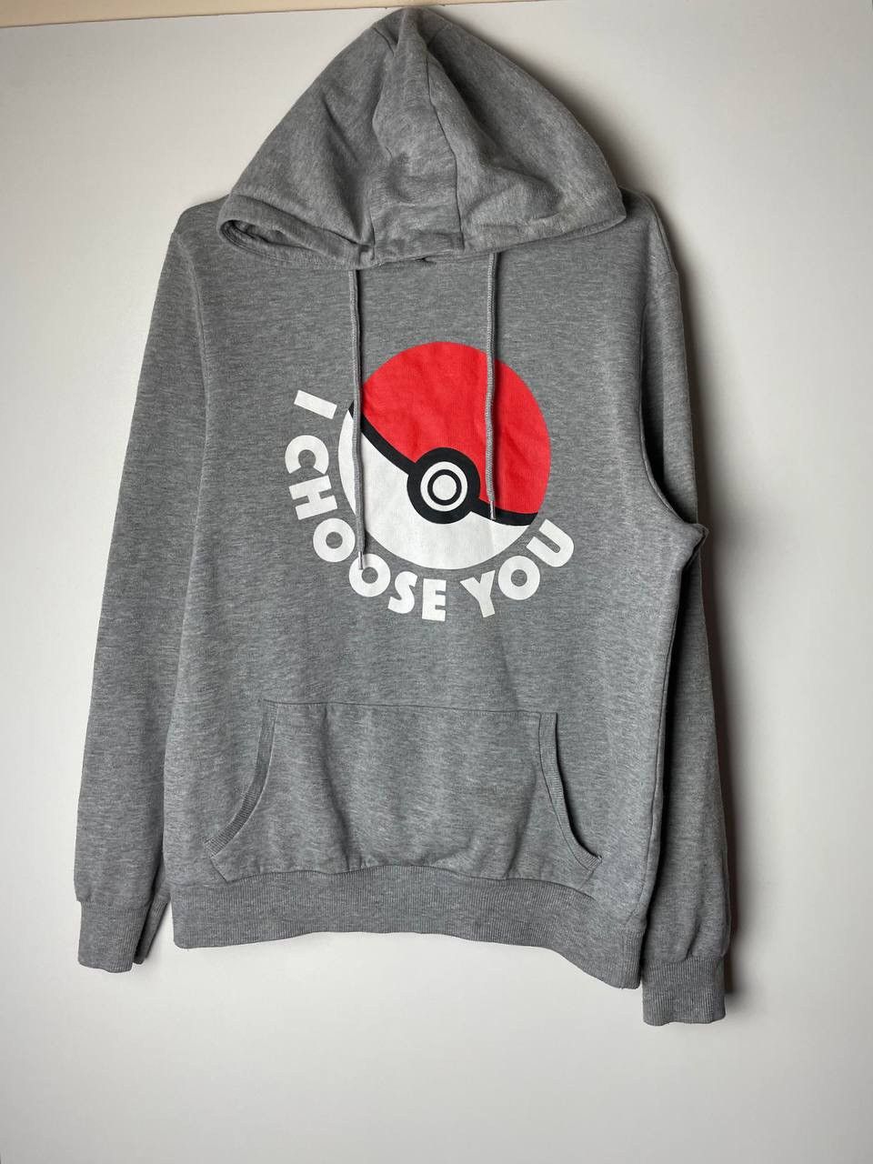 Vintage Pokémon vintage hoodie size M Size US M / EU 48-50 / 2 - 1 Thumbnail