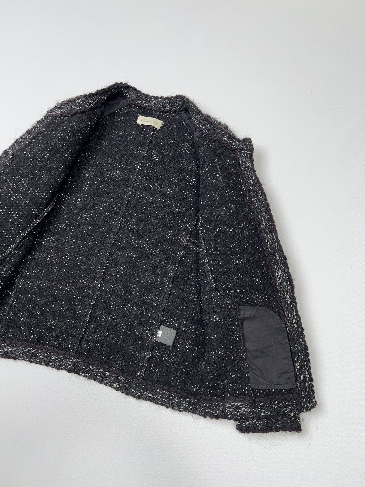 Isabel Marant Isabel Marant Etoile Wool Blazer Jacket Size M / US 6-8 / IT 42-44 - 10 Thumbnail