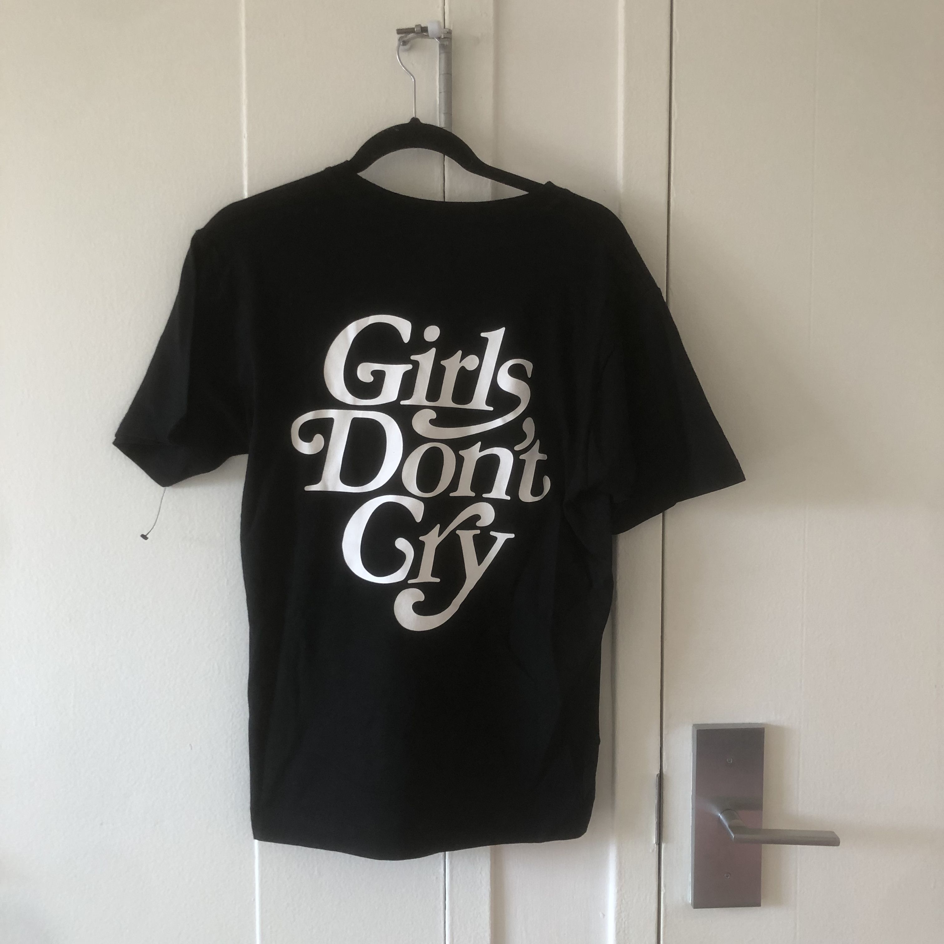 Human Made Human Made x Girls Don't Cry Tee | Grailed