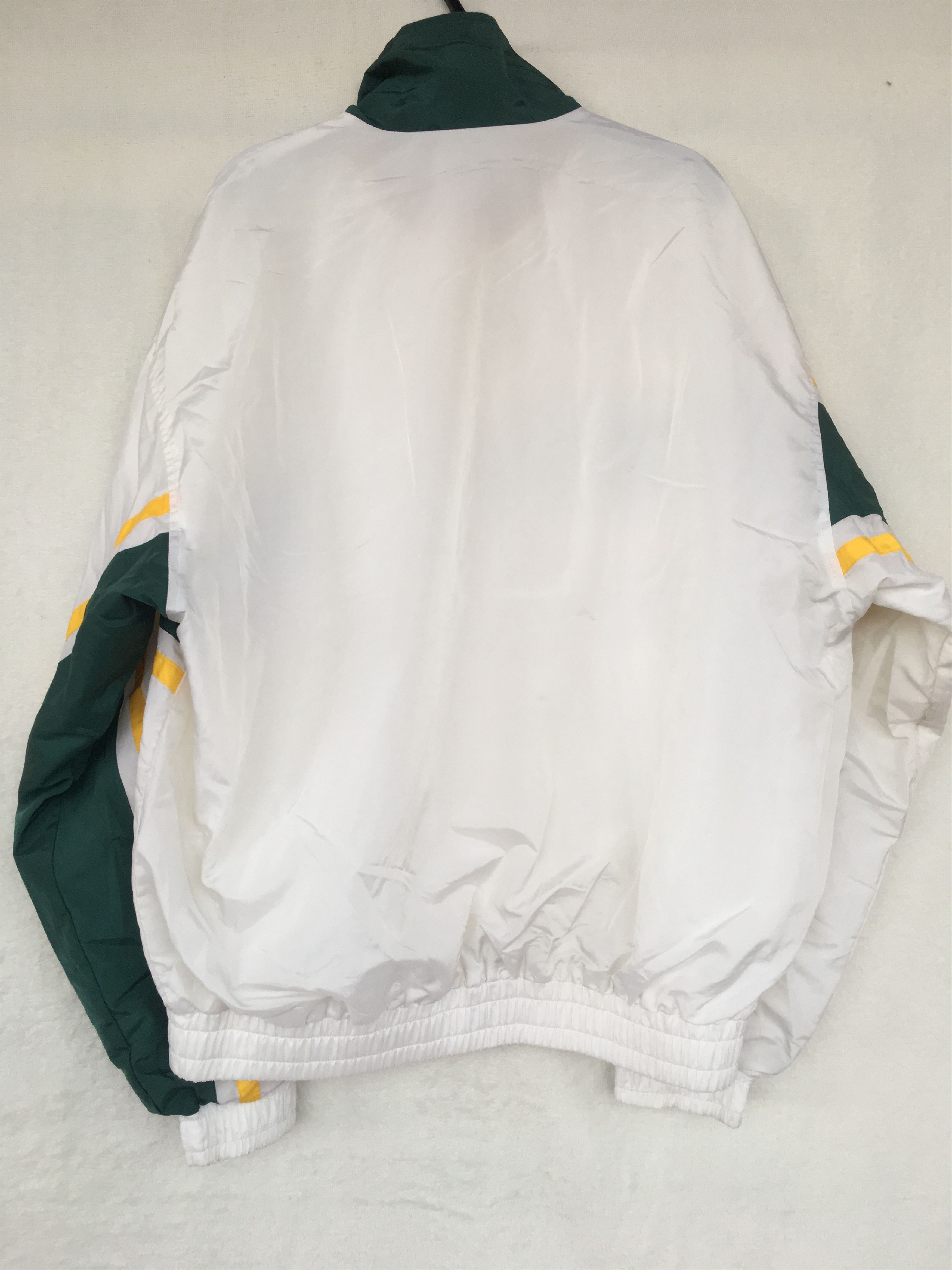 Fila 90s trainer jacket Size US L / EU 52-54 / 3 - 9 Thumbnail