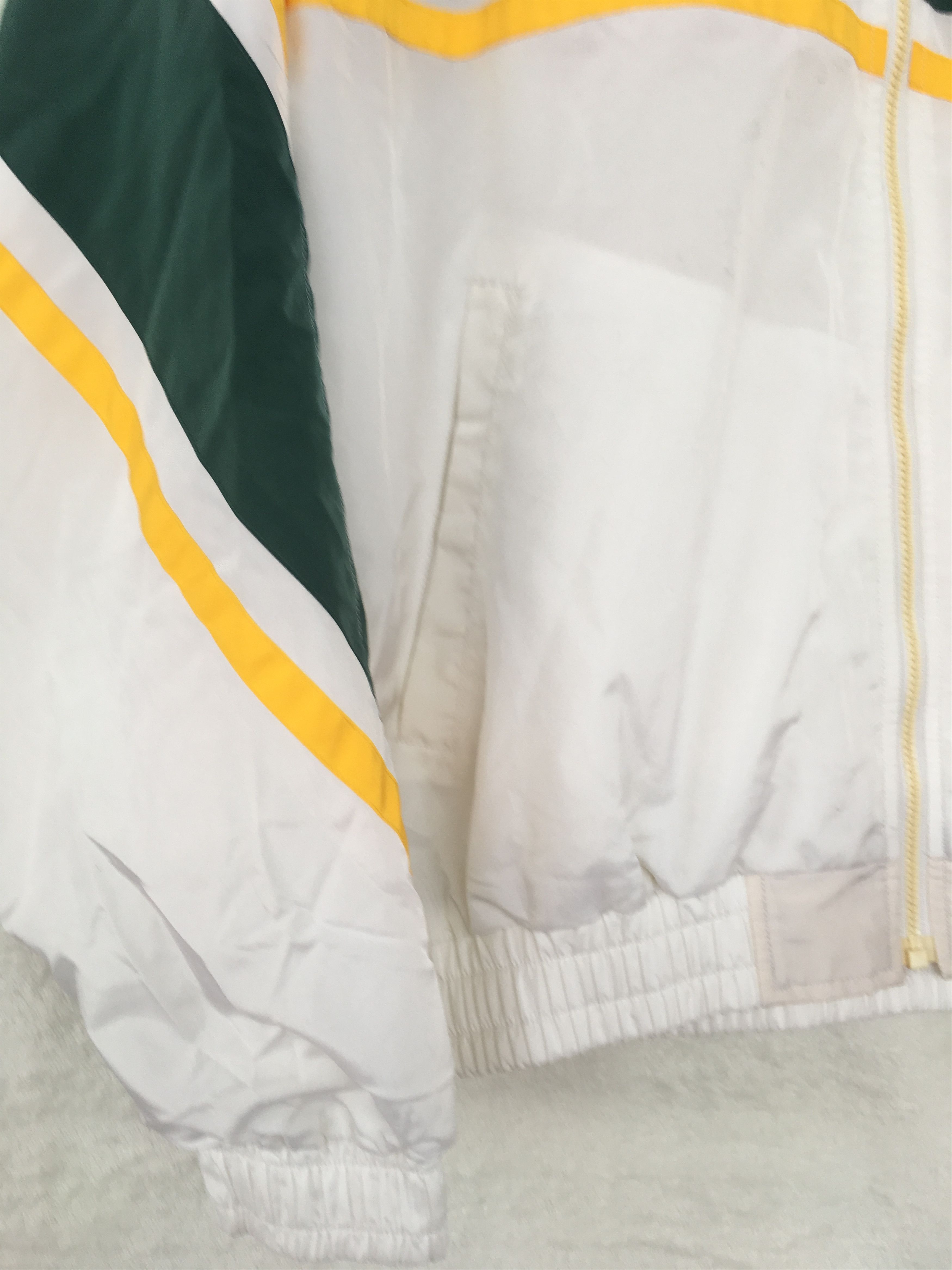 Fila 90s trainer jacket Size US L / EU 52-54 / 3 - 7 Thumbnail