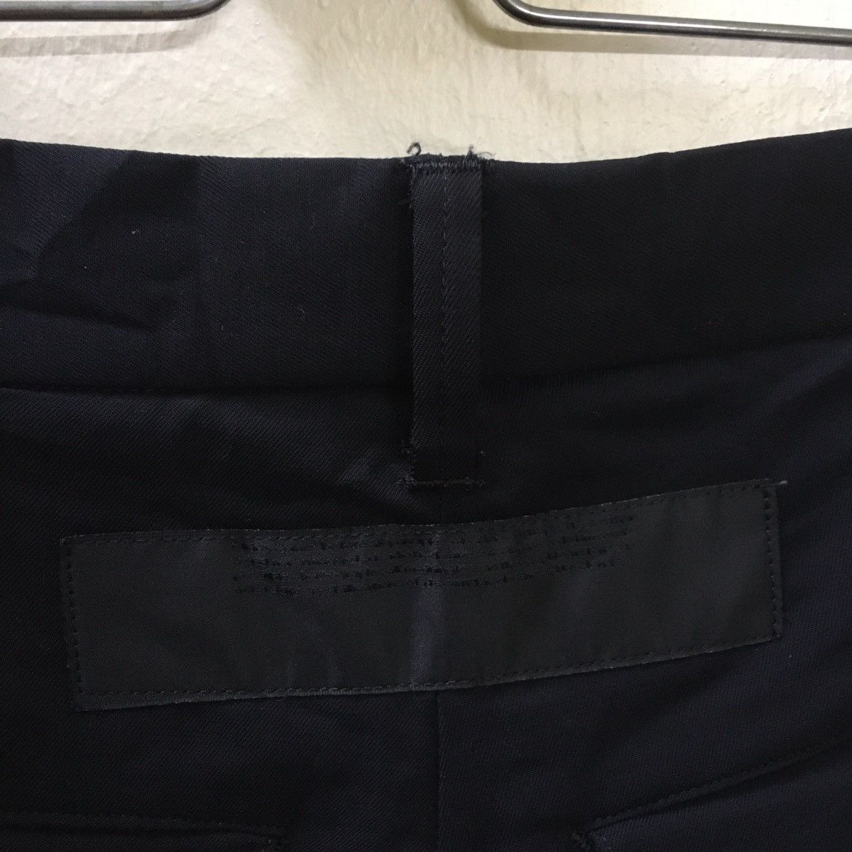 Julius black pants Size US 29 - 3 Thumbnail