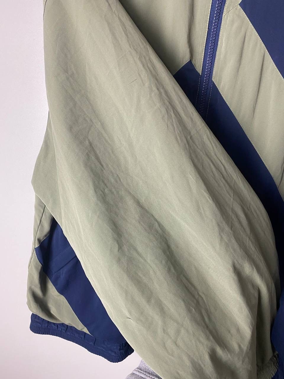 Vintage Adidas Equipment vintage zip hoodie size M Size US M / EU 48-50 / 2 - 6 Thumbnail