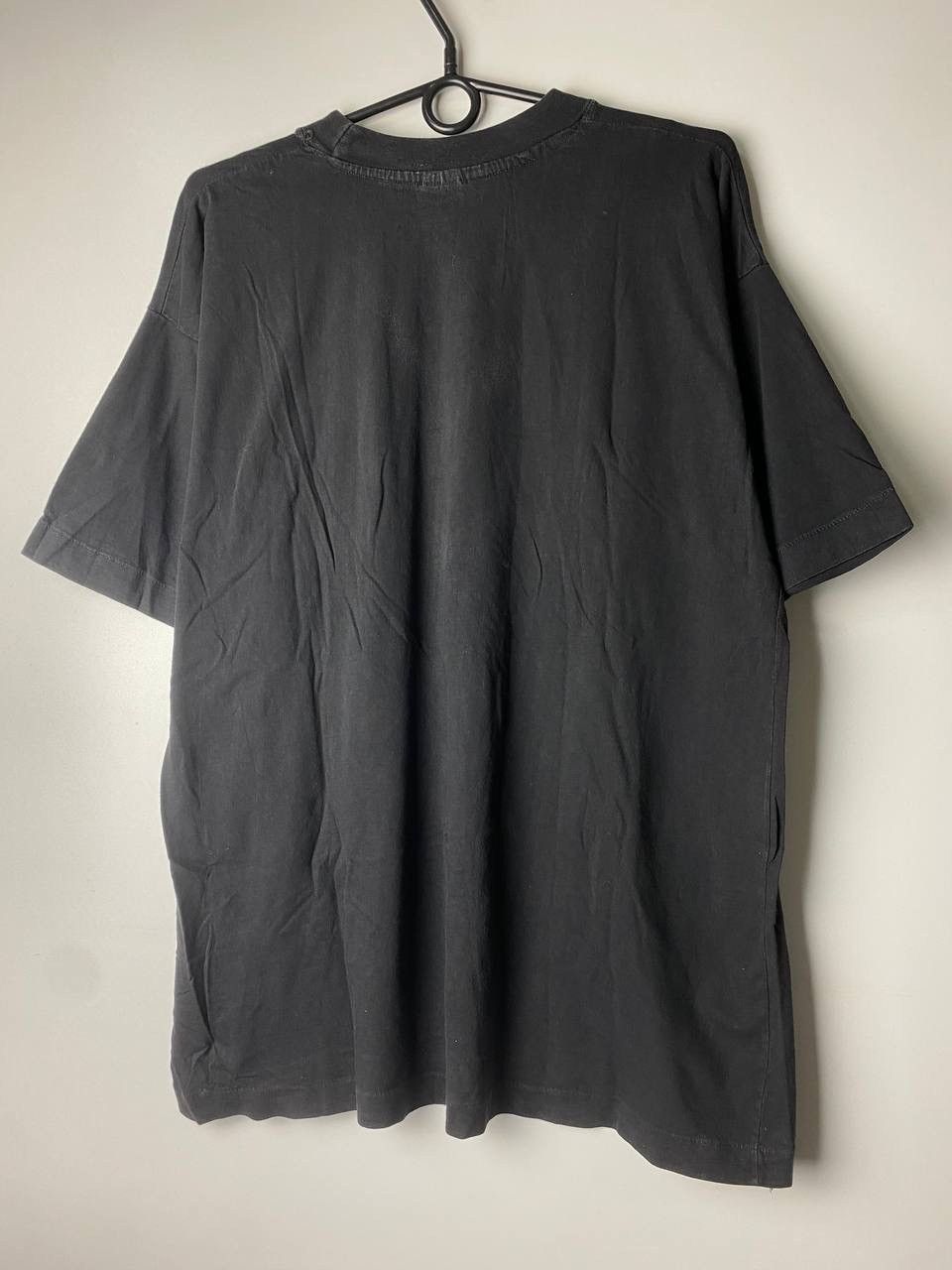 Vintage Movie 90s vintage t-shirt size XL Size US XL / EU 56 / 4 - 2 Thumbnail
