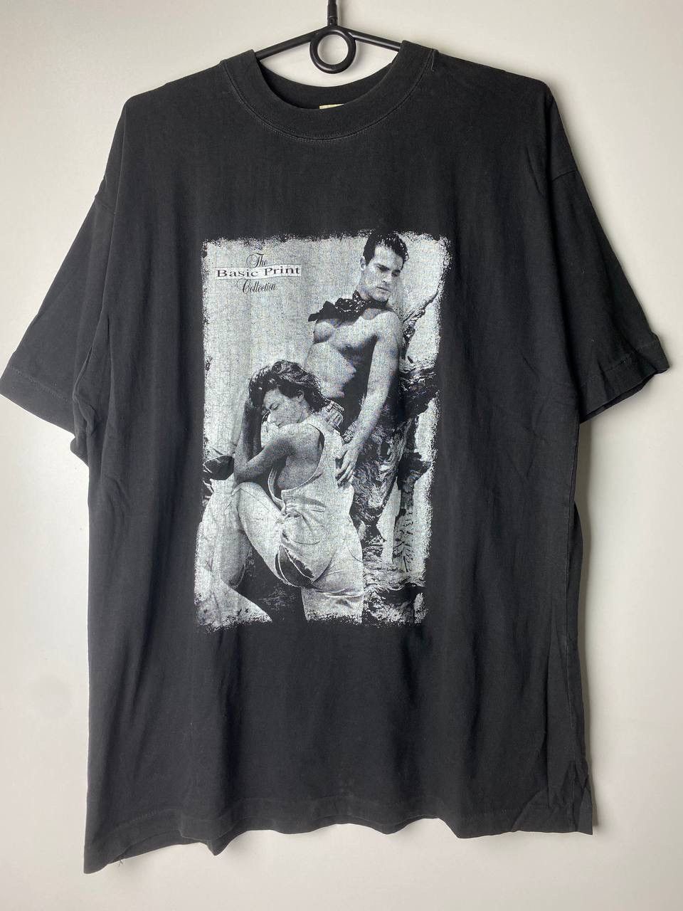 Vintage Movie 90s vintage t-shirt size XL Size US XL / EU 56 / 4 - 1 Thumbnail