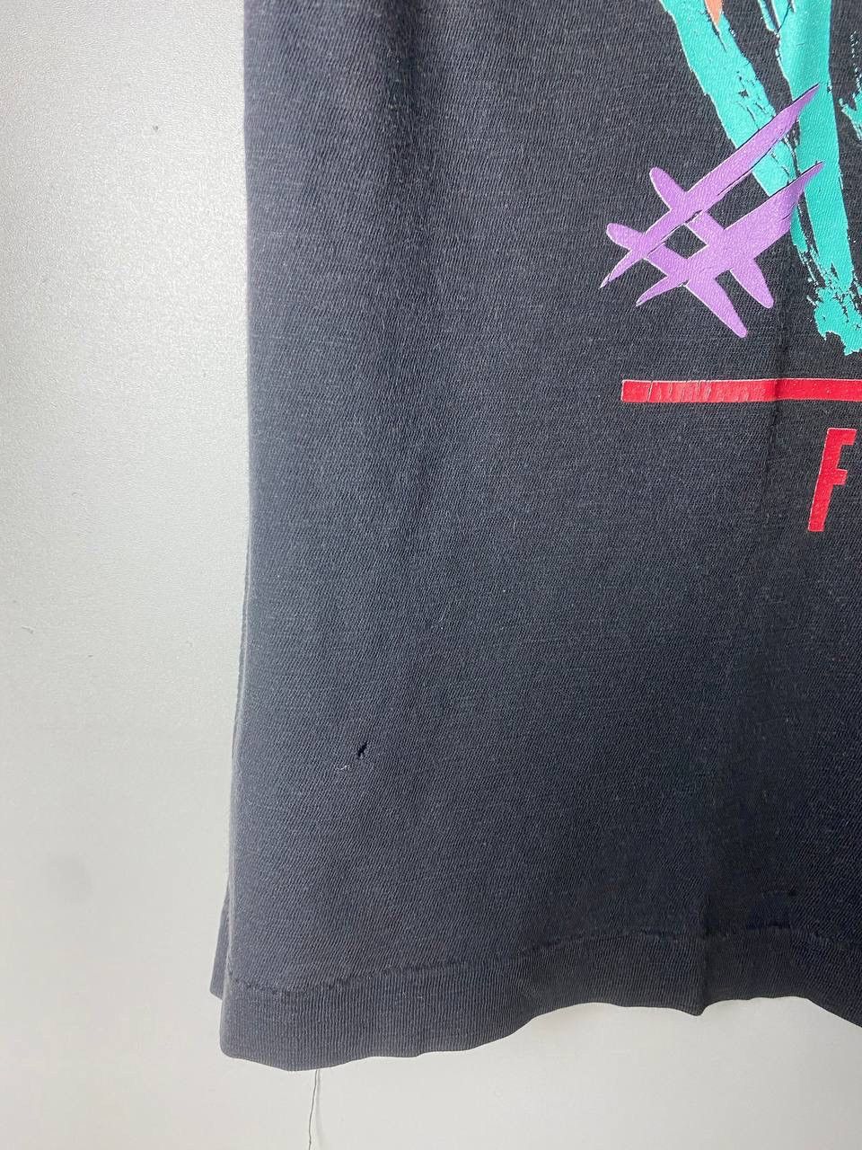 Vintage Sweet first 90s vintage T-shirt size M Size US M / EU 48-50 / 2 - 6 Thumbnail