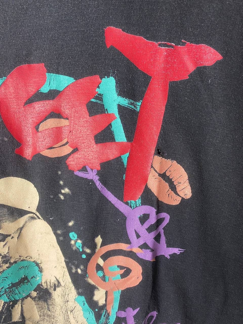 Vintage Sweet first 90s vintage T-shirt size M Size US M / EU 48-50 / 2 - 4 Thumbnail