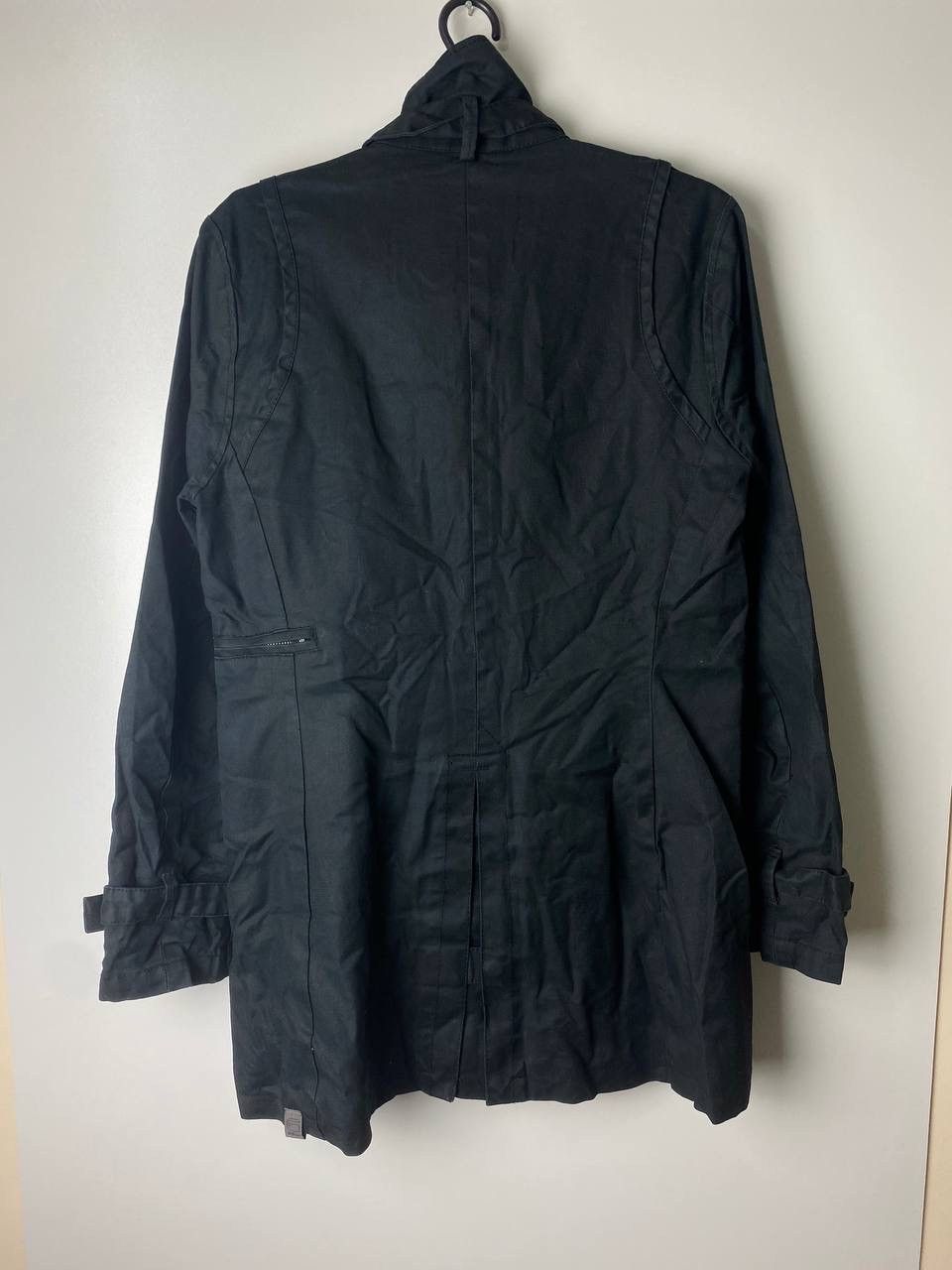 G-Star G-star Raw vintage light jacket size M Size US M / EU 48-50 / 2 - 2 Thumbnail