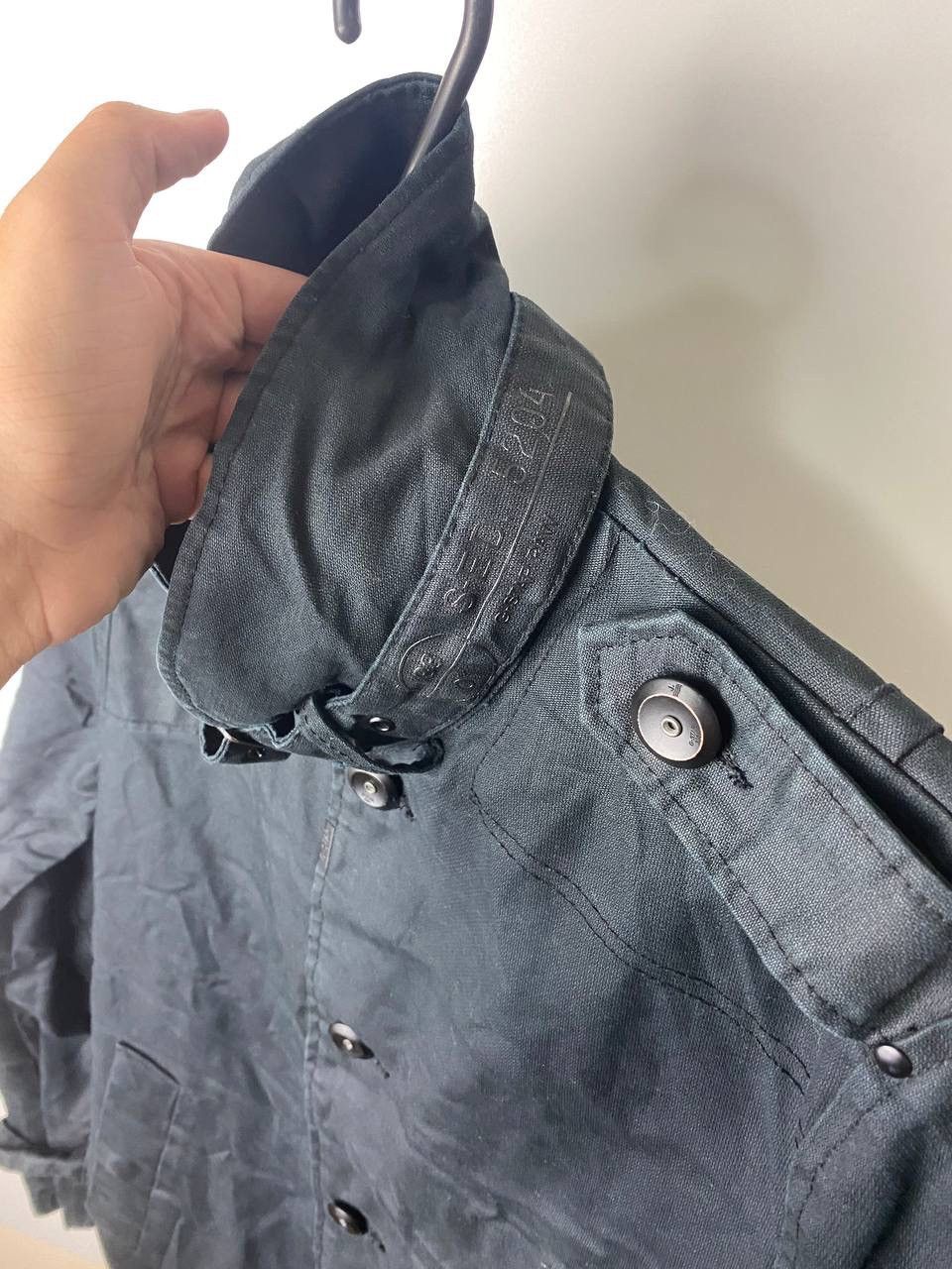 G-Star G-star Raw vintage light jacket size M Size US M / EU 48-50 / 2 - 6 Thumbnail