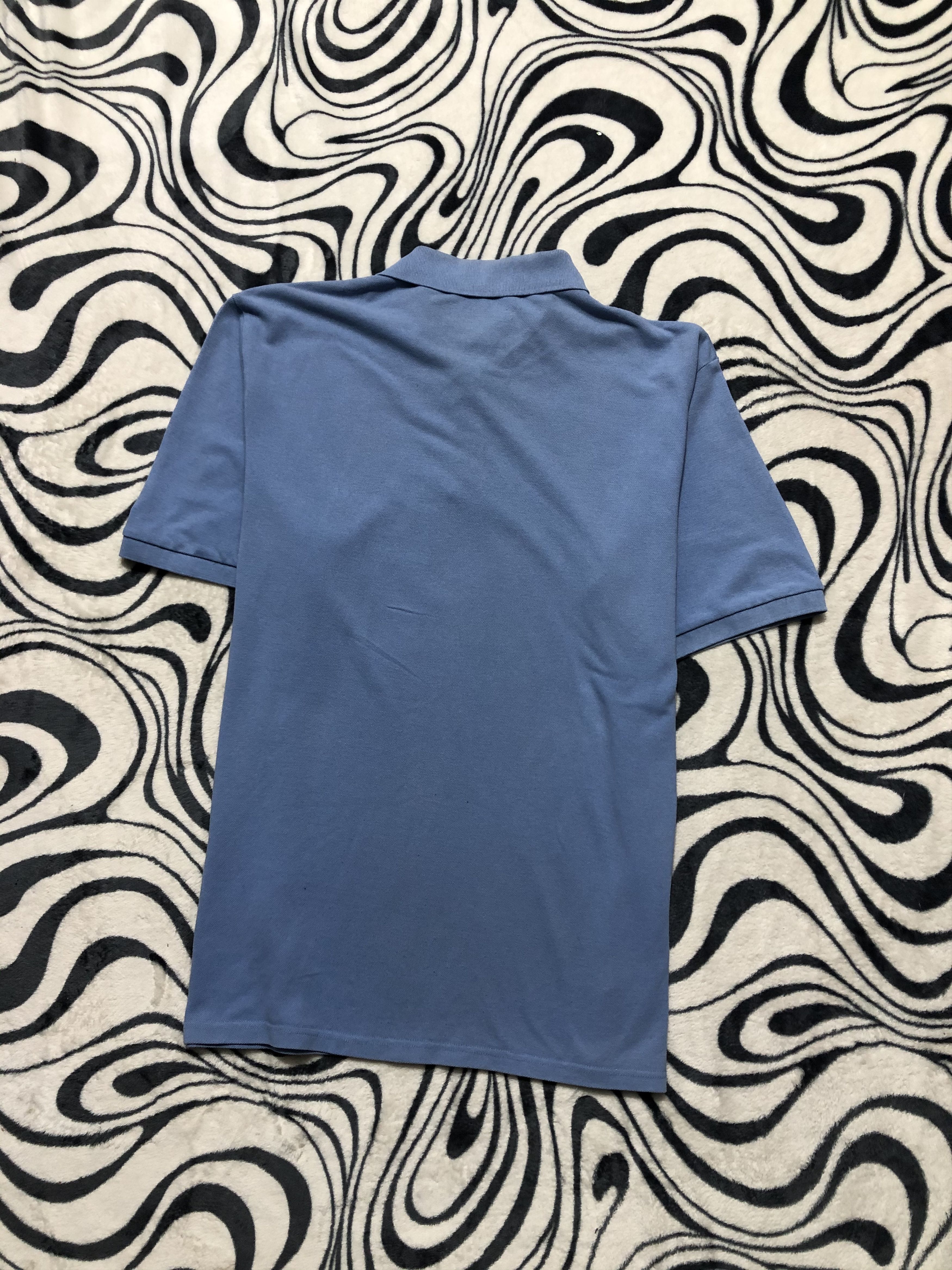 Yves Saint Laurent Yves Saint Laurent YSL Men's Polo Shirt Size US XL / EU 56 / 4 - 5 Thumbnail