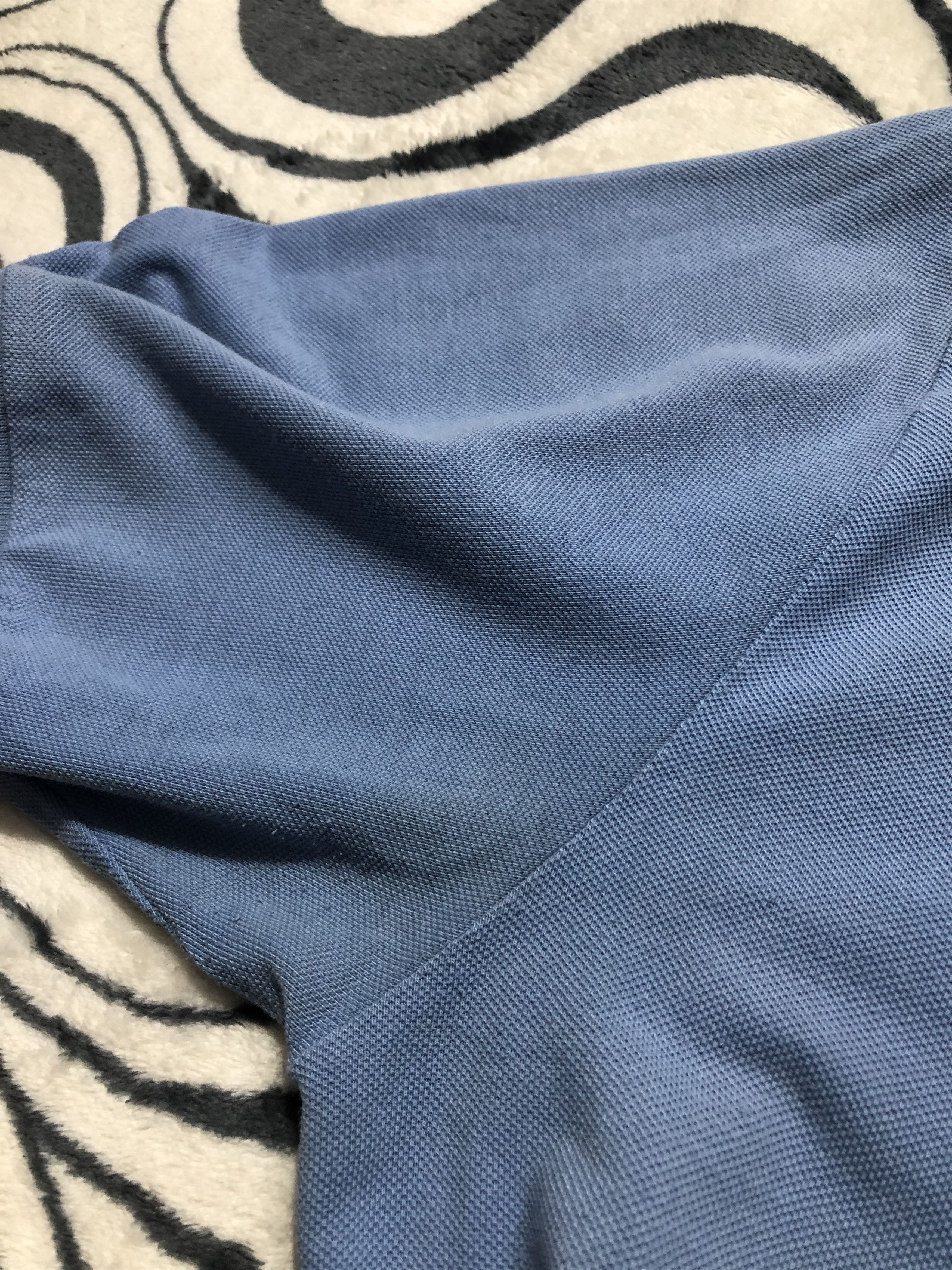 Yves Saint Laurent Yves Saint Laurent YSL Men's Polo Shirt Size US XL / EU 56 / 4 - 4 Thumbnail