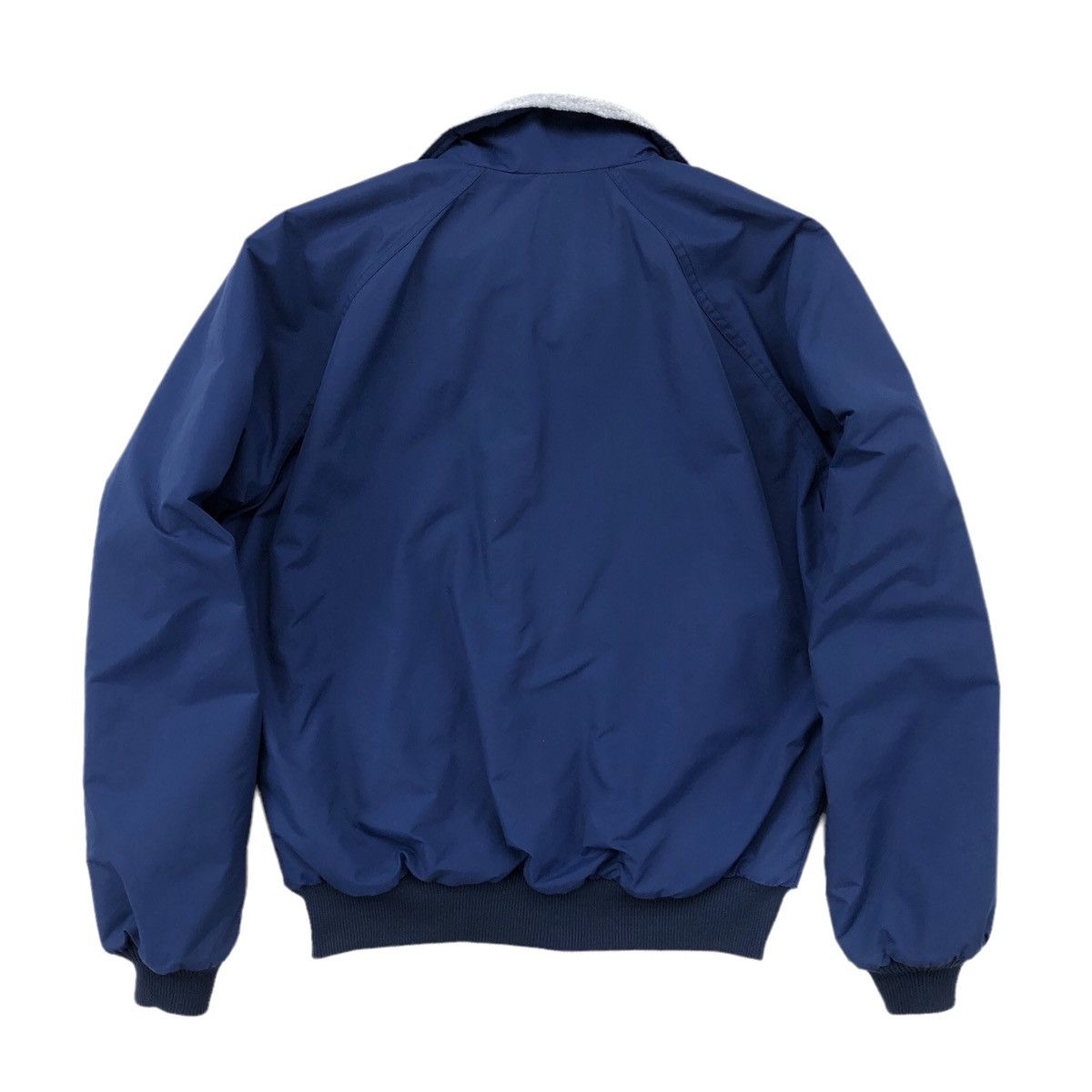 Patagonia VintagePatagonia Fleece Lined Bomber Jacket Made In USA 🇺🇸 Size US S / EU 44-46 / 1 - 11 Thumbnail