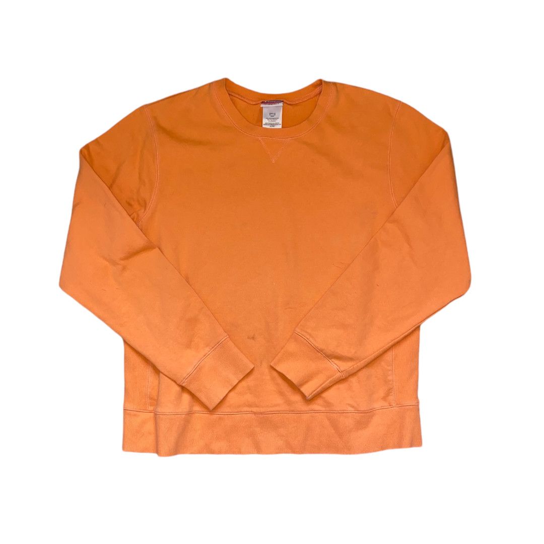 Champion Champion Eco Crewneck Sweatshirt Size XL / US 12-14 / IT 48-50 - 1 Thumbnail