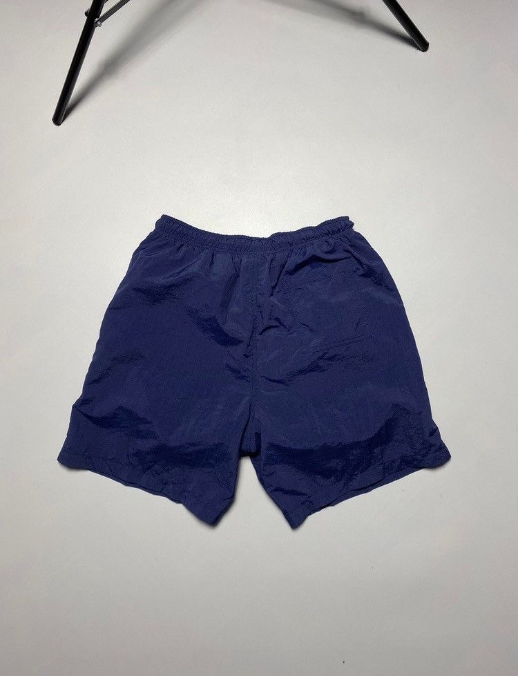 Vintage Vintage 90s Nike ACG nylon drill swoosh shorts size L Size US 34 / EU 50 - 8 Thumbnail