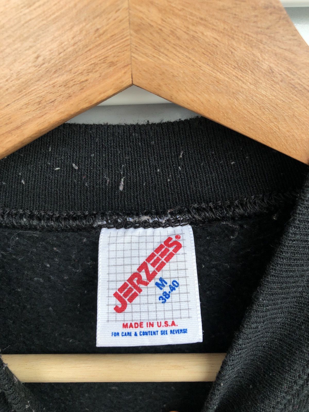 Japanese Brand Vintage Metro Goldwyn Mayer Lion Movie Crewneck Size US M / EU 48-50 / 2 - 3 Thumbnail