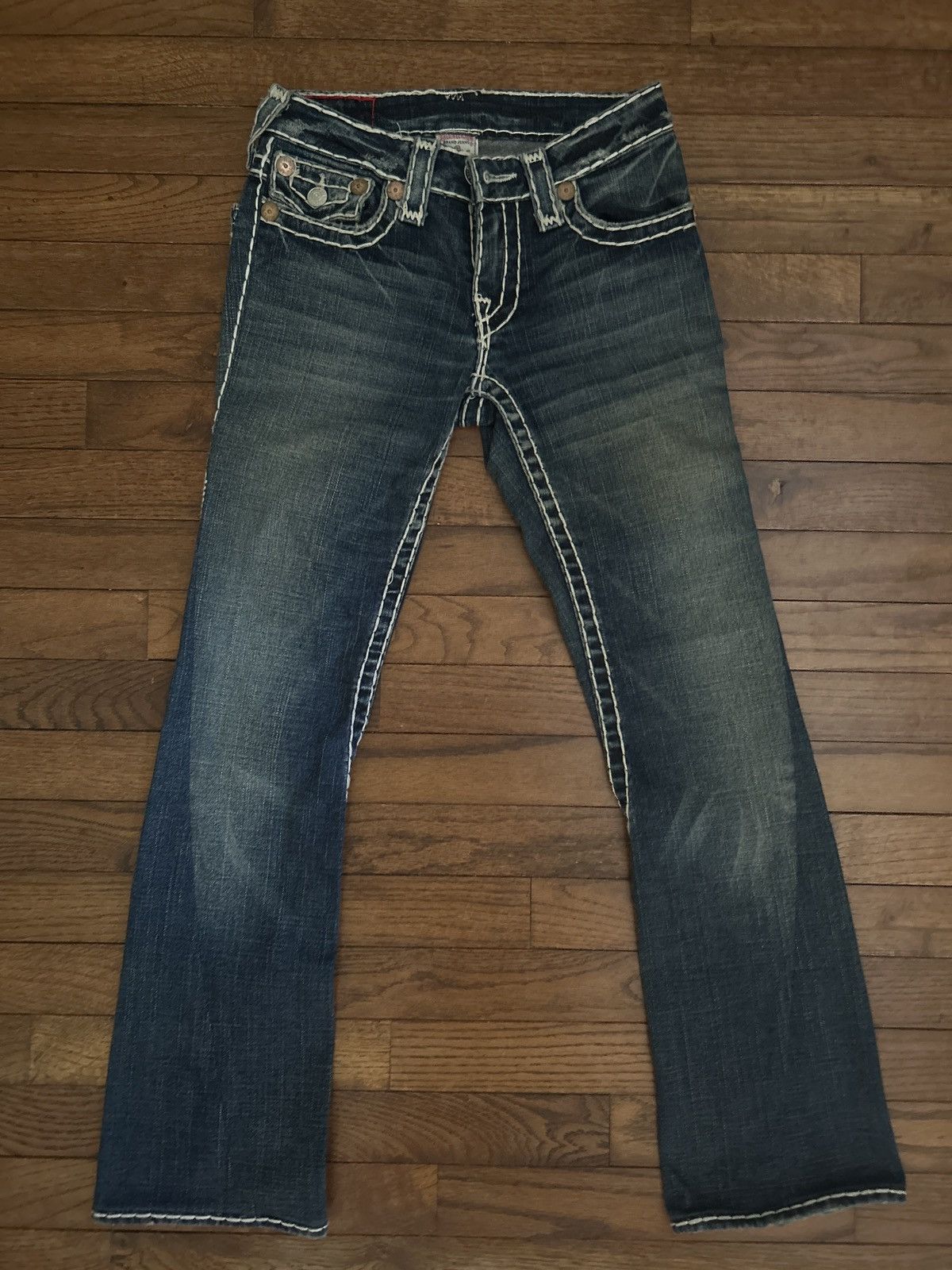 True Religion Joey Super T | Grailed