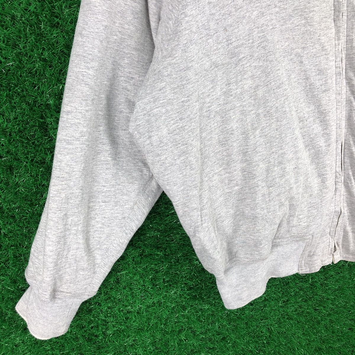 Issey Miyake Vintage 80's Issey Miyake Tsumori Chisato Reversible Bomber Size US XL / EU 56 / 4 - 13 Thumbnail