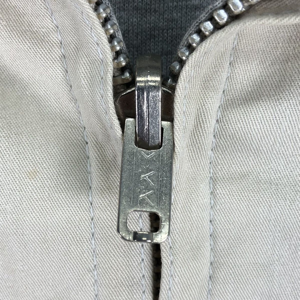 Issey Miyake Vintage 80's Issey Miyake Tsumori Chisato Reversible Bomber Size US XL / EU 56 / 4 - 21 Thumbnail