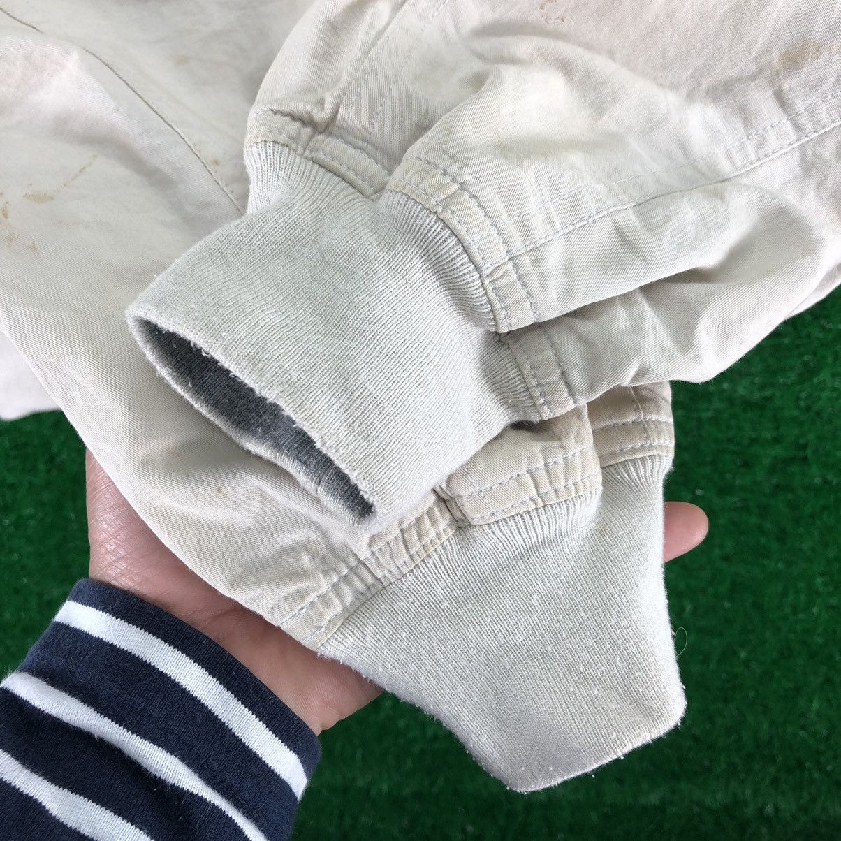 Issey Miyake Vintage 80's Issey Miyake Tsumori Chisato Reversible Bomber Size US XL / EU 56 / 4 - 20 Thumbnail