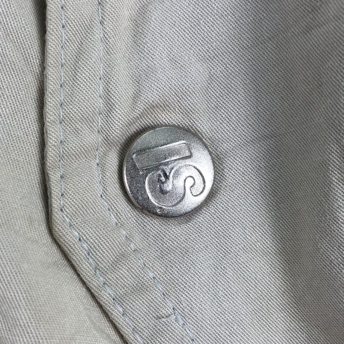Issey Miyake Vintage 80's Issey Miyake Tsumori Chisato Reversible Bomber Size US XL / EU 56 / 4 - 15 Thumbnail