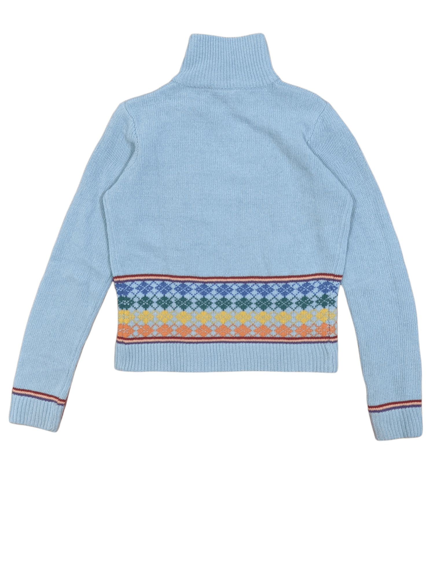 Marc Jacobs Marc Jacob Knit Sweater Very Rare Size US S / EU 44-46 / 1 - 2 Thumbnail