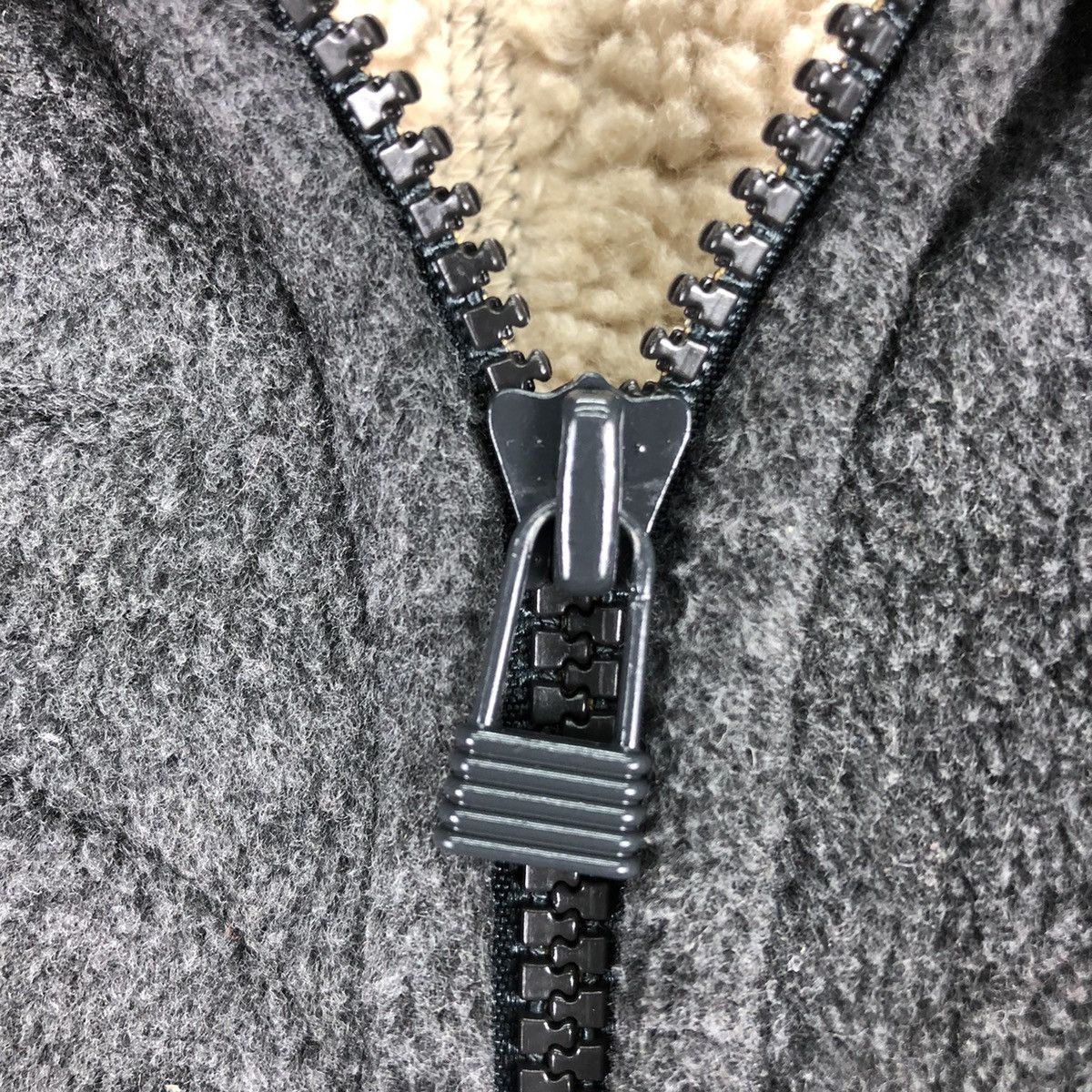 Issey Miyake Vintage IY Basics Issey Miyake Jacket B-3 Style Design Size US XXL / EU 58 / 5 - 10 Thumbnail