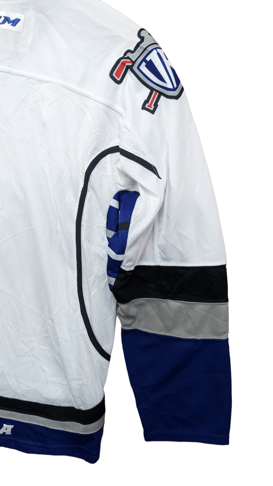 Ccm CHL jersey Ccm Victoria Royals Size US M / EU 48-50 / 2 - 2 Thumbnail