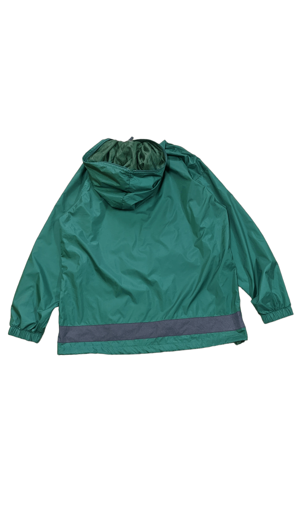 Final Home Final Home Packable Survival Anorak Jacket Size US M / EU 48-50 / 2 - 8 Thumbnail