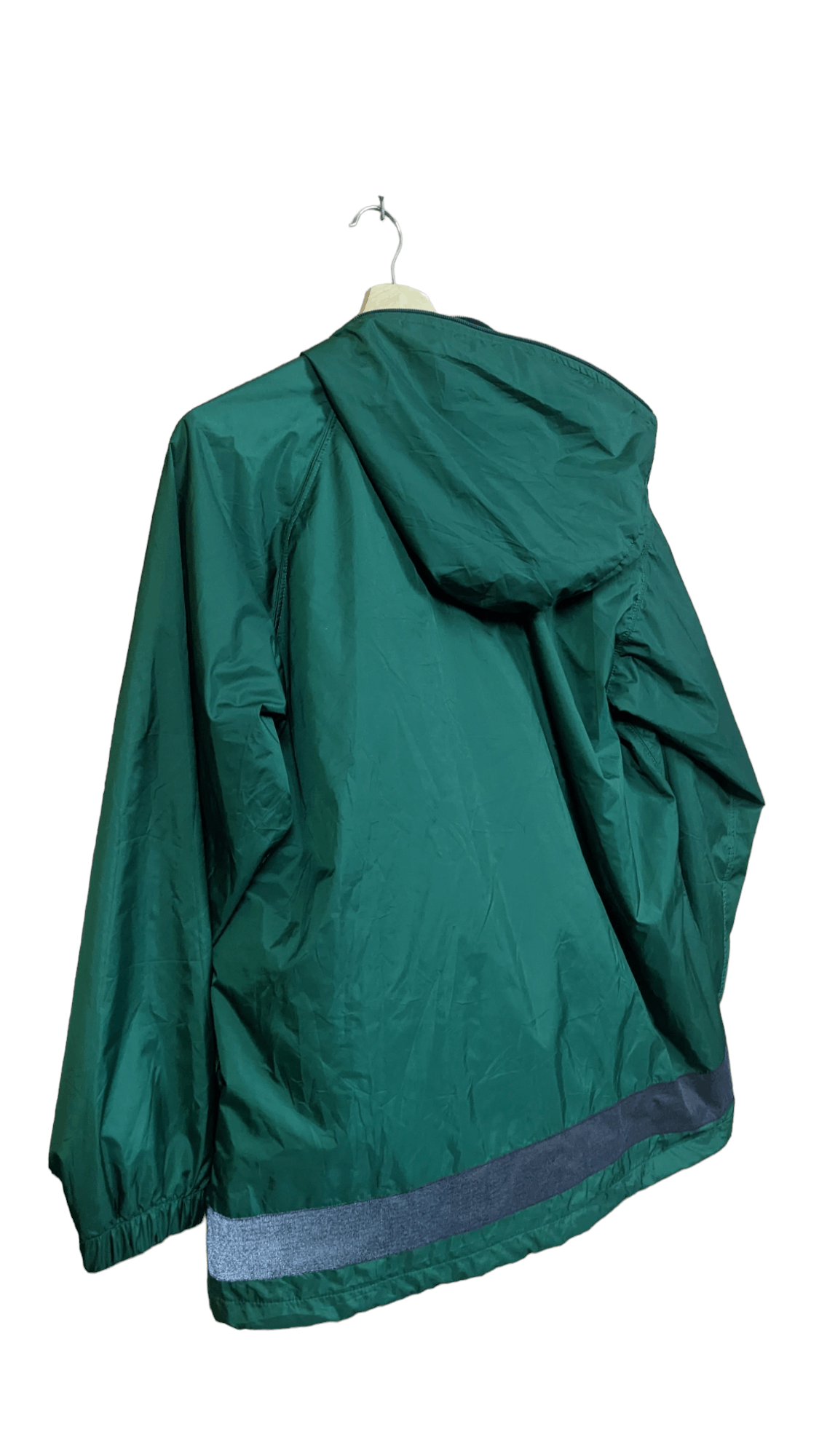 Final Home Final Home Packable Survival Anorak Jacket Size US M / EU 48-50 / 2 - 7 Thumbnail