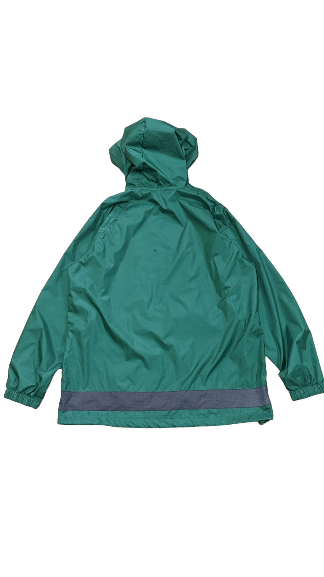 Final Home Final Home Packable Survival Anorak Jacket Size US M / EU 48-50 / 2 - 3 Thumbnail