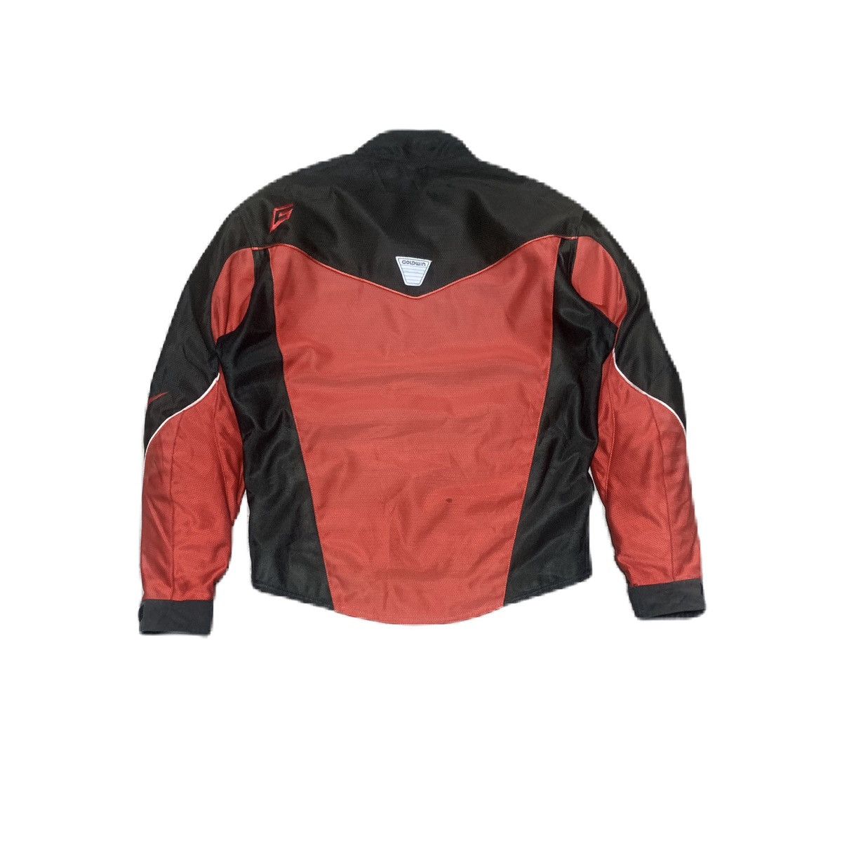 Goldwin Vintage Goldwin Motocycle Racing Jacket Size US S / EU 44-46 / 1 - 3 Thumbnail