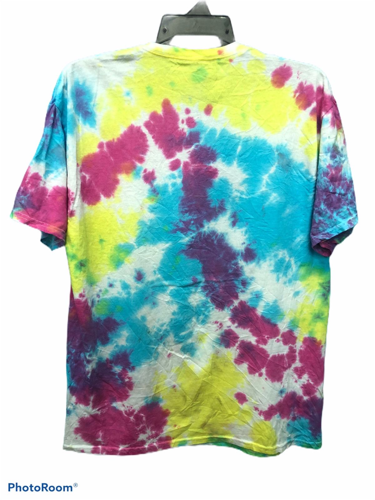 Japanese Brand × Liquid Blue Very rare tees design by Liquid Blue size L Size US L / EU 52-54 / 3 - 2 Thumbnail