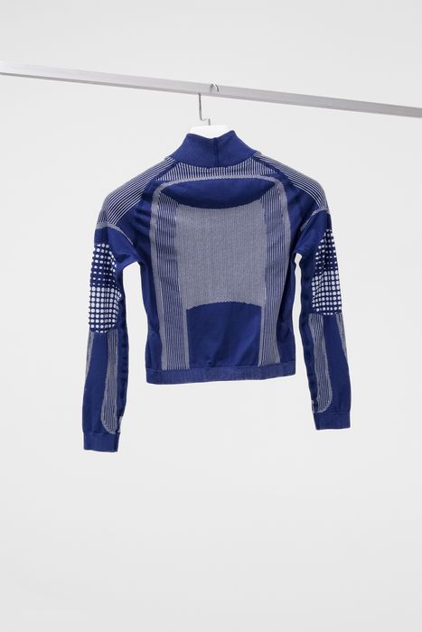 Kith x misbhv 2024 active long sleeve