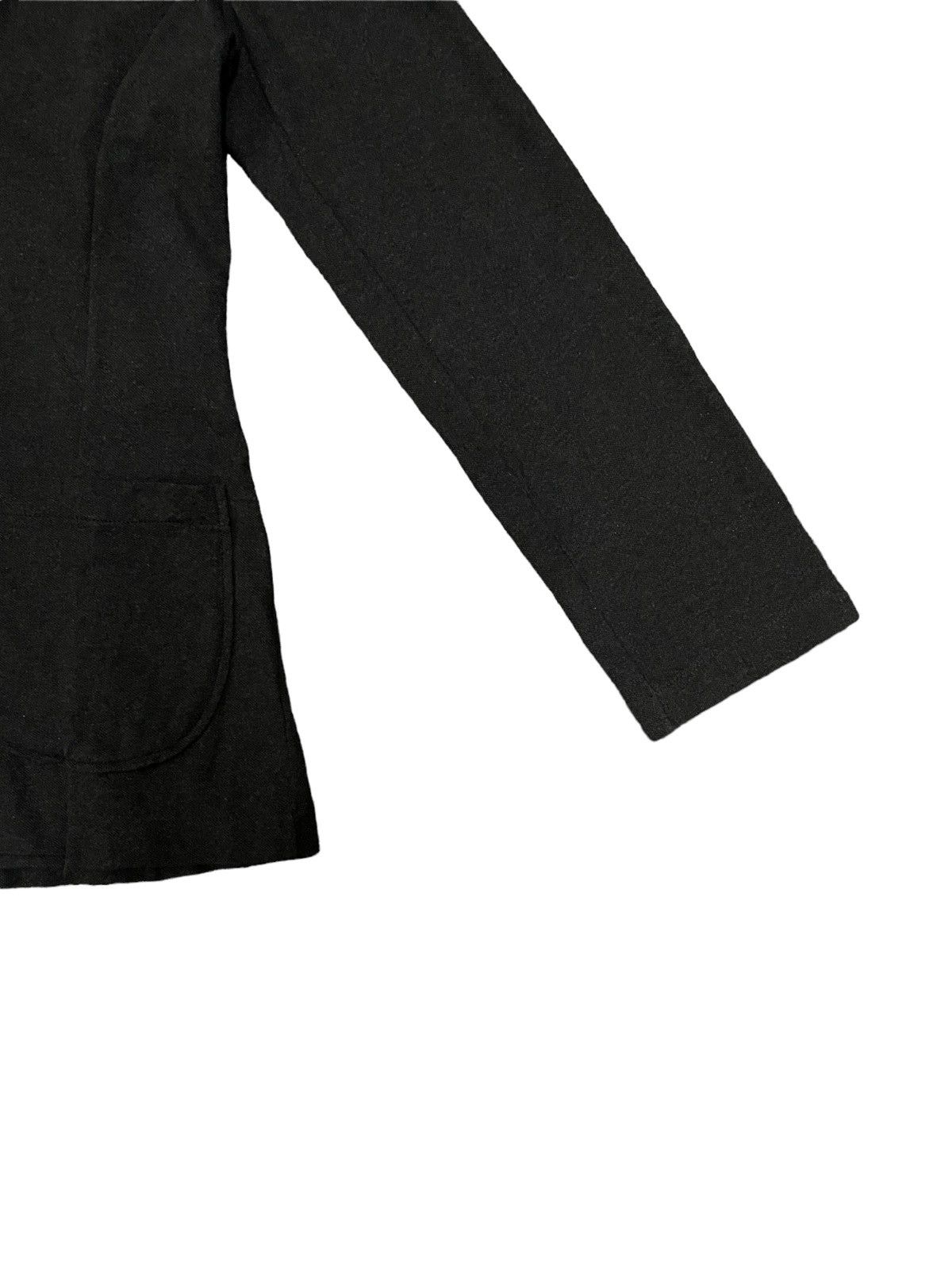 Japanese Brand Vintage 90s Italian Designer &.£YCIA Milano Style Jacket Size S / US 4 / IT 40 - 6 Thumbnail