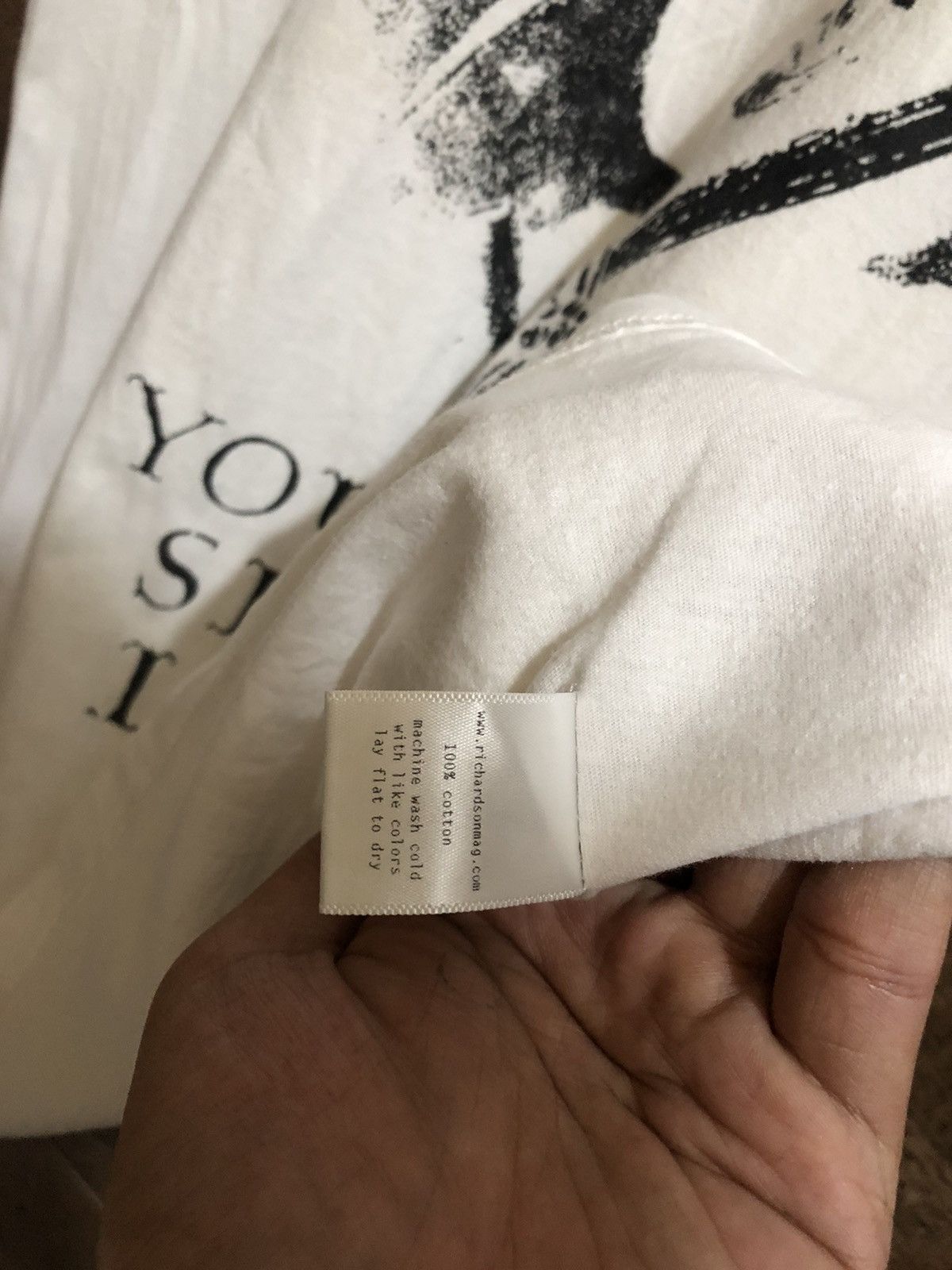 Richardson Richardson You Can Skate Later Size US M / EU 48-50 / 2 - 6 Thumbnail