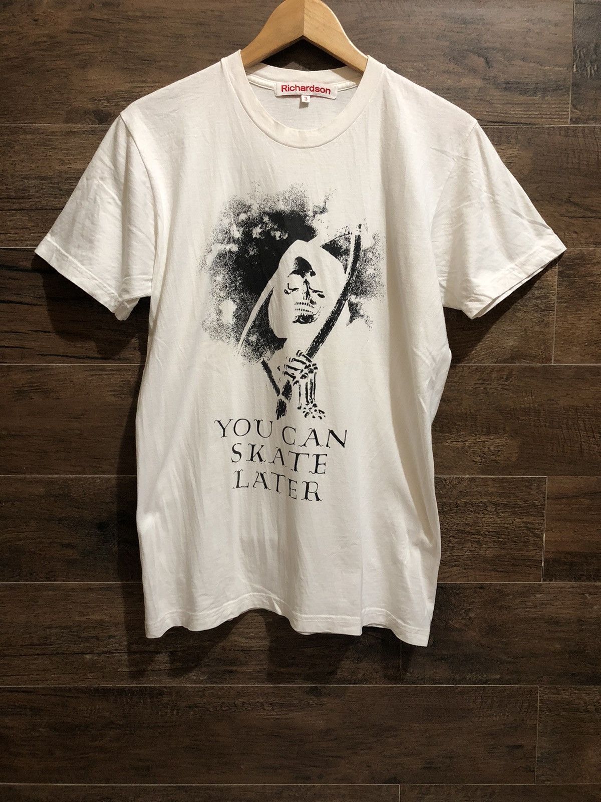 Richardson Richardson You Can Skate Later Size US M / EU 48-50 / 2 - 2 Thumbnail