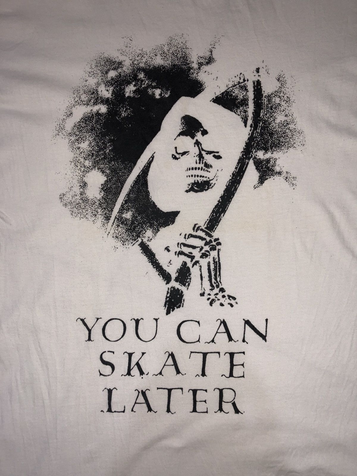 Richardson Richardson You Can Skate Later Size US M / EU 48-50 / 2 - 3 Thumbnail