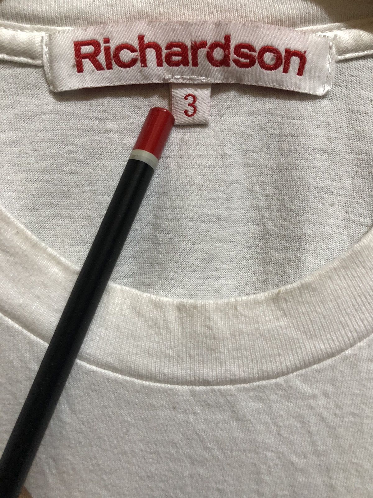 Richardson Richardson You Can Skate Later Size US M / EU 48-50 / 2 - 4 Thumbnail